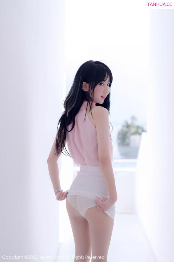 小果冻儿jelly  [XiuRen]高清写真图 2022.07.22 No.5318 小果冻儿第18张图片